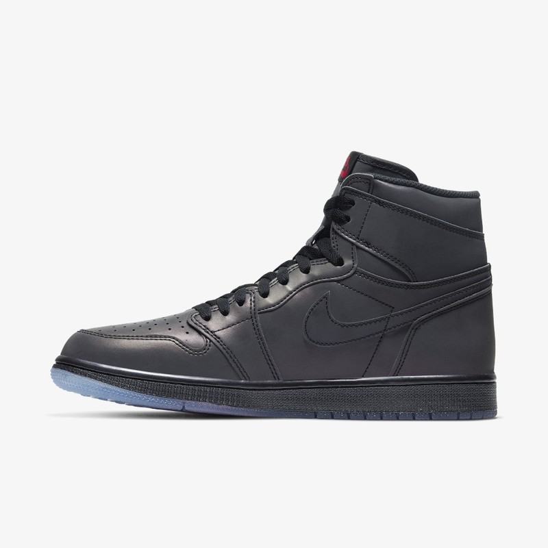 Nike air jordan 1 high cheap zoom fearless stockx